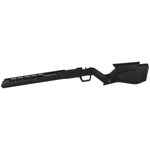 Hera USA H7 Chassis 26.01, Black, Fits Remington 700 Short Action 26.01