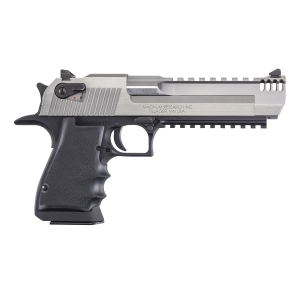 Magnum Research Desert Eagle Mark XIX L6 w/Brake Pistol | DE44ASIMB