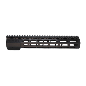 Sons of Liberty Gun Works M76 M76-13, M_LOK Handguard, Nitride Finish, Black, 13 in, Fits AR-15