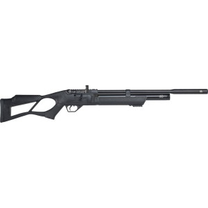 Hatsan USA HGFLASH25 Flash QE Air, Rifle 25 Cal Black