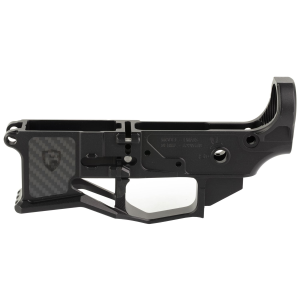 Fortis Manufacturing L-7075-GEN2-A, Inc. License Gen 2 Ambidextrous, Semi-automatic, Stripped Lower Receiver, 223 Remington