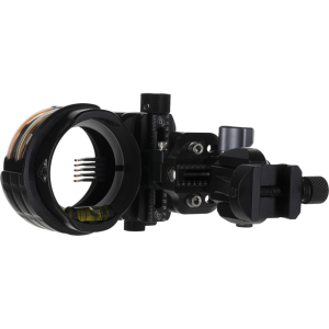 Axcel RheoTech Picatinny Sight 5 Pin 019 RH/LH AXRT-P519-BK