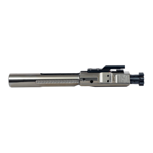 WTCHF1 DuraBolt, Bolt Carrier Group Assembly, 762 NATO, DLC Finish, True Black, Fits AR-10 DB-762-DLC