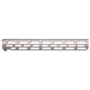 Vktr Industries V40051016011R MLOK Handguard Magpul FDE M16 15.05 Long, Forend