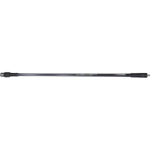 Axcel CarboFlax 650 Stabilizer Black 27 in SCFP-650-27BB
