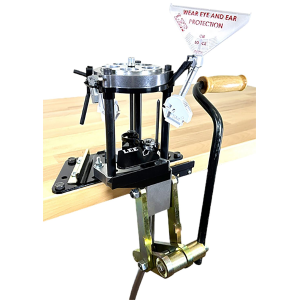 Lee Precision 91910 Ultimate Turret Press
