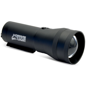 Coyote Light CLPG Coyote Pro Green Matte Black LED