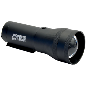 Coyote Light CLPR Coyote Pro Red Matte Black LED