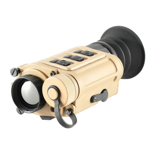 InfiRay Outdoor RH25 RICO MICRO RH25 Thermal Hand Held/Mountable FDE 1x 25mm 640x512, 50 Hz Resolution Digital 4x Zoom