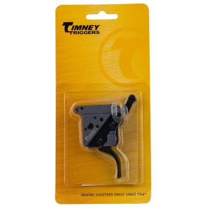 Timney Triggers THEHITST Hit Trigger Straight Trigger with 8 oz Draw Weight for Remington 700 Right