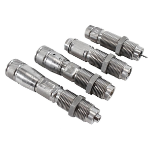 Lyman 7701000 Pro Die Pack 9mm Luger