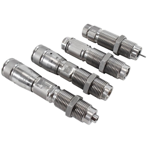 Lyman 7701008 Pro Die Pack 10mm 40 S&W