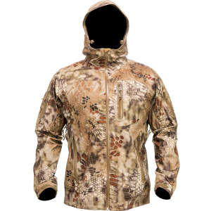 Kryptek Koldo Rain Jacket Highlander Medium 15KOLJH4