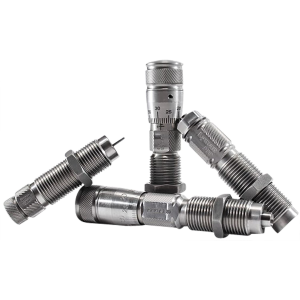 Lyman 7701012 Pro Die Pack 45 ACP
