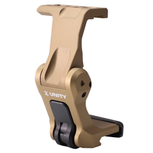 Unity Tactical LLC FSTOMF Fast FTC Omni Flat Dark Earth