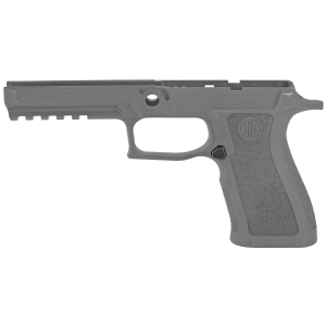 Sig Sauer 8900274 P320 Grip Module X-Series TXG (Large Grip Module), 9mm Luger/40 S&W/357 Sig, Tungsten Infused Heavy Polymer, Fits Full Size Sig P320 (4.70 in) Frame