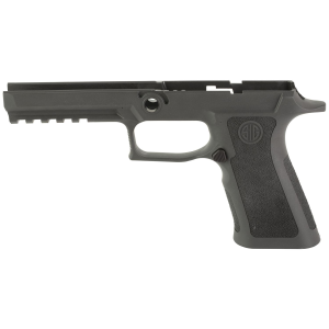 Sig Sauer 8900273 P320 Grip Module X-Series TXG (Small Grip Module), 9mm Luger/40 S&W/357 Sig, Tungsten Infused Heavy Polymer, Fits Full Size Sig P320 (4.70 in) Frame