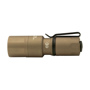 Cloud Defensive MCH Micro MCH 2.0-HC-DF-P-350 FD, Mission Configurable Handheld, High Candela