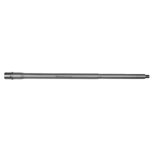 Rosco Manufacturing Purebred, Barrel, 223 Wylde, 20 in, Rifle Length Gas System, Fits AR-15, Bead Blasted Finish, Silver PB-20-SPR-223W-7-R