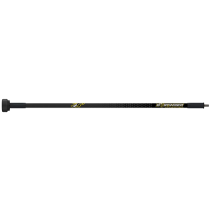 Bee Stinger MicroHex Target Stabilizer Blackout 24 in MHXTARV124