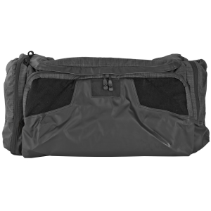 Vertx Contingency 85L Duffle Bag, Multirole Padded Carry Straps, Heather Black/Galaxy Black Finish, Nylon, 13 inx15 inx30.5 in F1 VTX5095 HBK/GBK NA