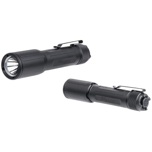Sig Sauer Electro-Optics SOFEF001 Foxtrot-EDC Full-Size Black 1,350 Lumens