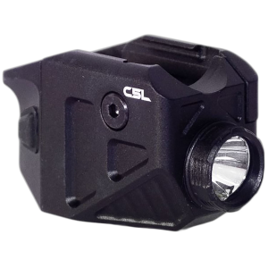 Viridian 9300044 C5L for P365 with SAFECharge C Series Black 580 Lumens White LED/Green Laser