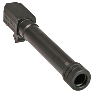 Sig Sauer BBL22919T P229 Fits Sig P229 9mm Luger 3.90 in Black Nitride Steel Features Threaded
