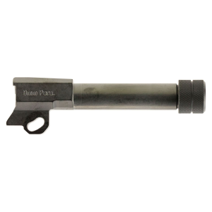 Sig Sauer BBL9389T P938 Fits Sig P938 9mm Luger 3.20 in Black Nitride Steel Features Threaded