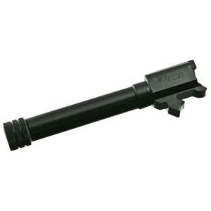 Sig Sauer BBLMK25T P226 Fits Sig P226 9mm Luger 4.90 in Black Steel Features Chrome Lined Features Threaded