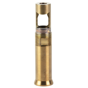 Otter Creek Arms Llc OCL804 OTB Muzzle Brake Raw Heat Treat