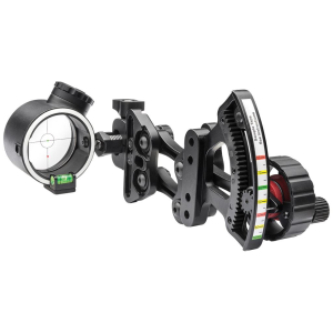 TruGlo Range Rover Pro Sight Black Power 2 Dot RH/LH TG-TG6402GB
