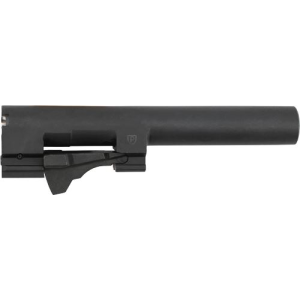 Beretta Barrel 92 Compact 9Mm Luger W/Locking Block Blk JB92COMPB9