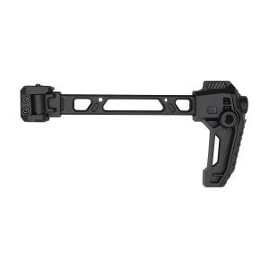 Strike Industries FSA Stock, Stock, Black, AR Rifles SI-FSA-STOCK