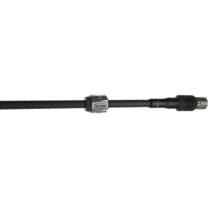 Axcel CarboFlax Acclaim 550 Stabilizer Black 15 in SCFA-550-15BB