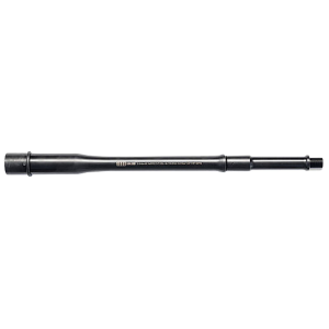 Sons Of Liberty Gun Works 10.5COMBATV2556 Combat V2 Carbine Length 5.56x45mm NATO Fits AR-15 10.50 Threaded Black QPQ Chrome Moly Vanadium Steel, Handgun Barrel