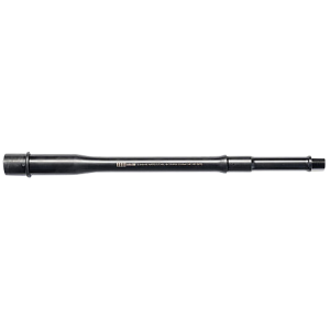 Sons Of Liberty Gun Works 11.5COMBATV2556 Combat V2 Mid-Length 5.56x45mm NATO Fits AR-15 11.50 Threaded Black QPQ Chrome Moly Vanadium Steel, Handgun Barrel