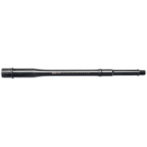 Sons Of Liberty Gun Works 13.9COMBATV2556 Combat V2 Mid-Length 5.56x45mm NATO Fits AR-15 13.70 Threaded Black QPQ Chrome Moly Vanadium Steel, Handgun Barrel