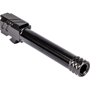 Zev Bbl-19-Pro-Th-Dlc Match Barrel G19 Gen1-5 Threaded Dlc BBL-19-PRO-TH-DLC