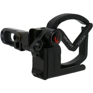 Vapor Trail Gen 7 Arrow Rest Standard Black LH G7LH01