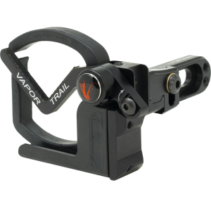 Vapor Trail Gen 7 Arrow Rest Standard Black RH G7RH01