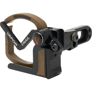 Vapor Trail Gen 7 Arrow Rest Standard Brown RH G7RH08
