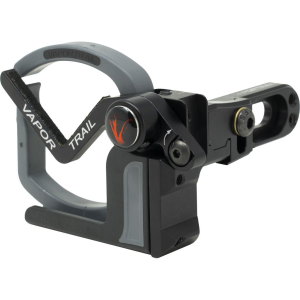 Vapor Trail Gen 7 Arrow Rest Standard Grey RH G7RH11