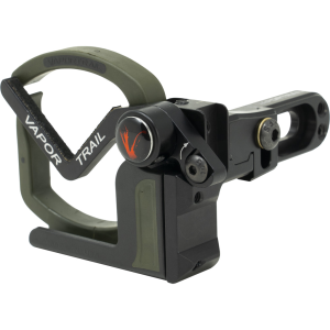 Vapor Trail Gen 7 Arrow Rest Standard OD Green RH G7RH13