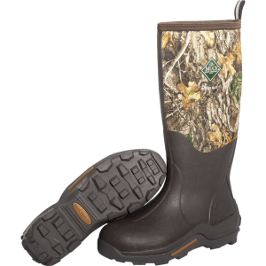 Muck Woody Max Boot Realtree Edge 8 WDM-RTE-RTR-080