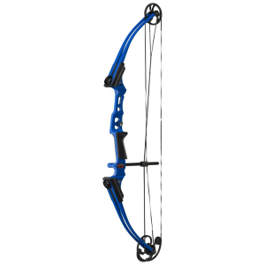 Genesis Mini Bow Blue RH 11415