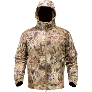 Kryptek Aegis Extreme Jacket Highlander Medium 15AEGJH4