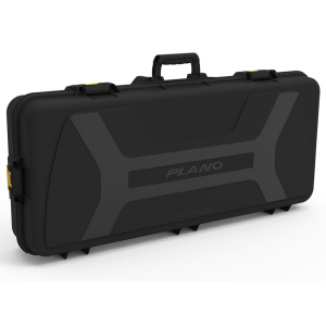 Plano AW2 Ultimate Compound Bow Case Black All Weather PLA11843B
