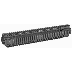 Midwest Combat Rail T-Series MI-CRT14, Free Float Handguard, 14 in Length