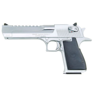 MR DESERT EAGLE 44MAG 6 POLISHED CHROME DE44PC